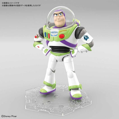 Bandai Figure-Rise Standard Toy Story Buzz Lightyear