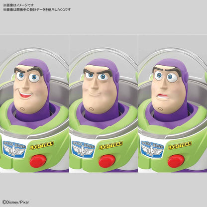 Bandai Figure-Rise Standard Toy Story Buzz Lightyear