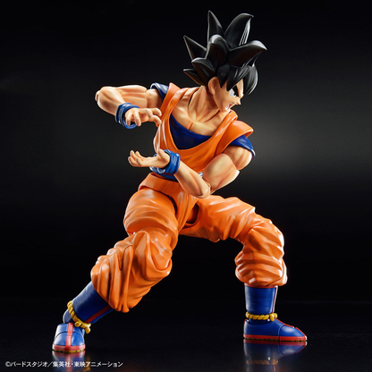 Bandai Figure-Rise Standard Son Goku (NEW SPEC VER.)