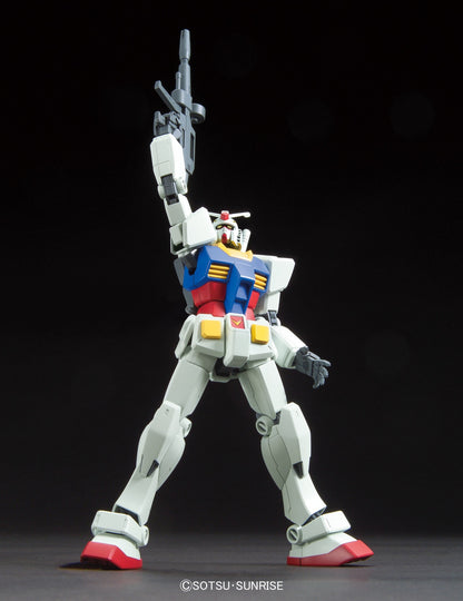 Bandai HGUC #191 RX-78-2 Gundam (Revive Ver.)