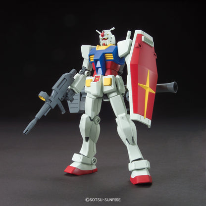 Bandai HGUC #191 RX-78-2 Gundam (Revive Ver.)