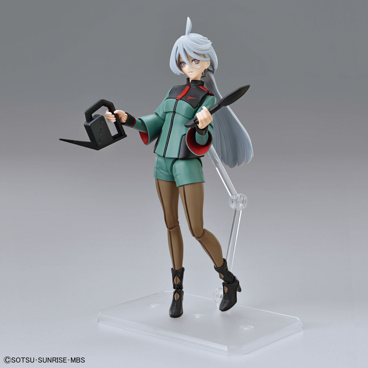 Bandai Figure-Rise Standard Miorine Rembran