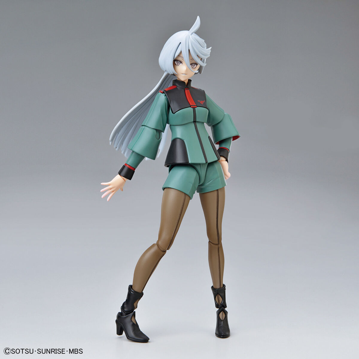 Bandai Figure-Rise Standard Miorine Rembran