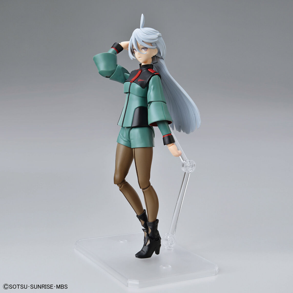 Bandai Figure-Rise Standard Miorine Rembran