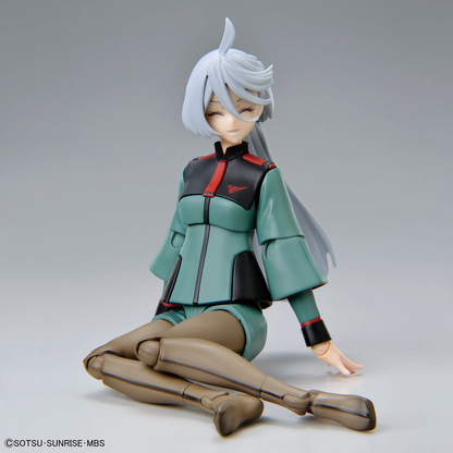 Bandai Figure-Rise Standard Miorine Rembran