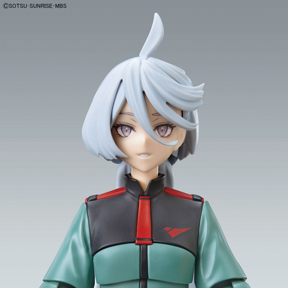 Bandai Figure-Rise Standard Miorine Rembran