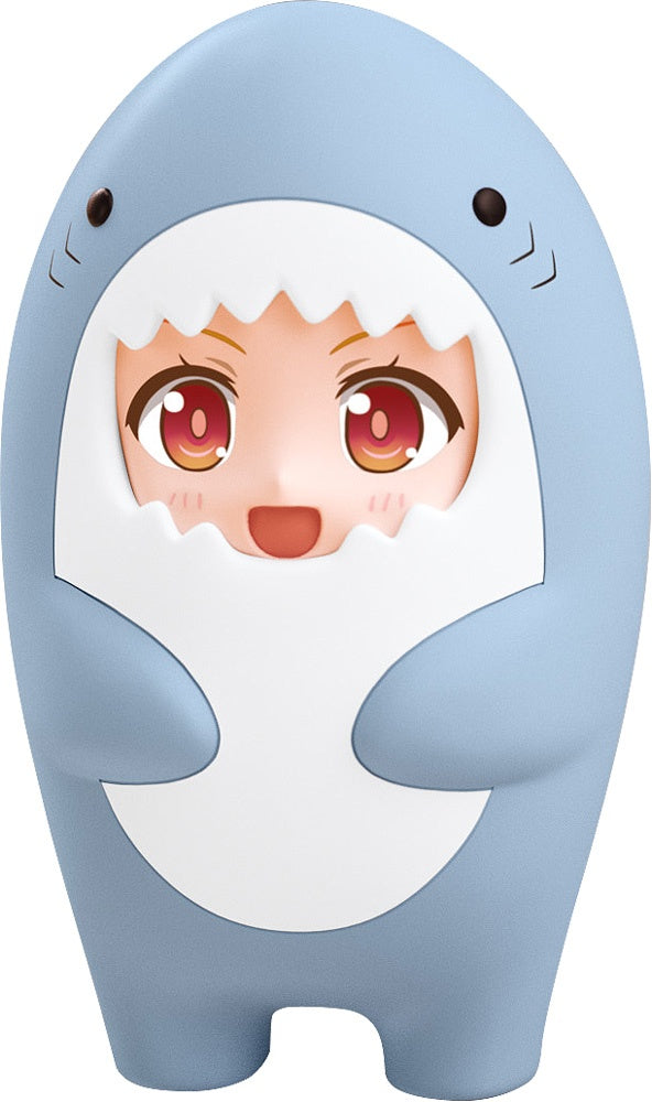 Nendoroid More Kigurumi Face Case