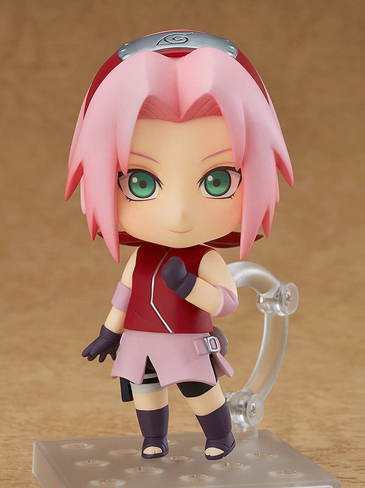 Nendoroid Naruto: Shippuden Sakura Haruno