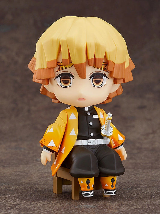 Nendoroid Zenitsu Agatsuma