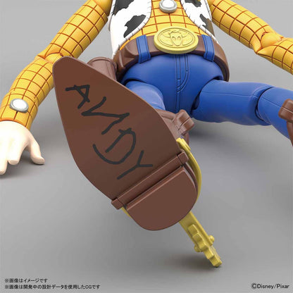 Bandai Figure-Rise Standard Toy Story Woody