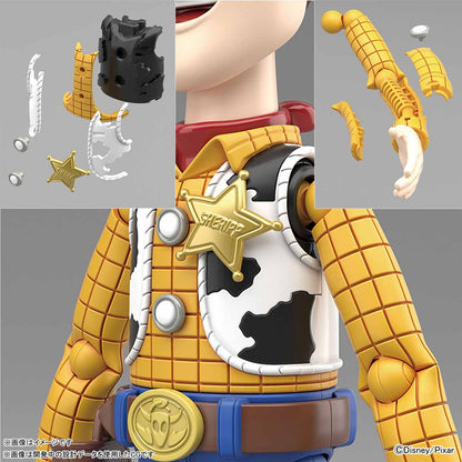 Bandai Figure-Rise Standard Toy Story Woody